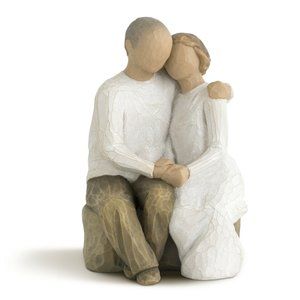 Willow Tree Anniversary Love ever endures 26184 NEW